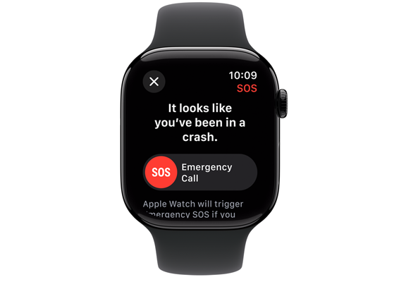 Apple Watches Series 10