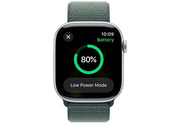 Apple Watches Series 10