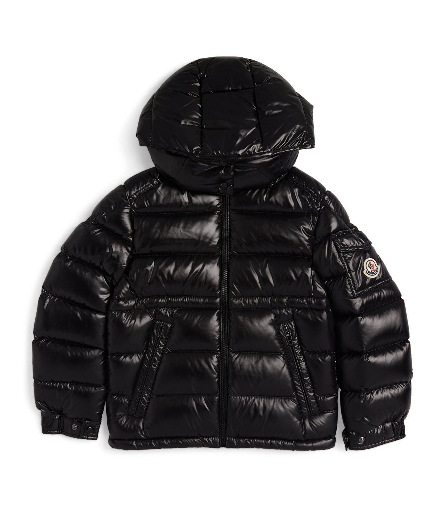 Moncler Puffer Jacket