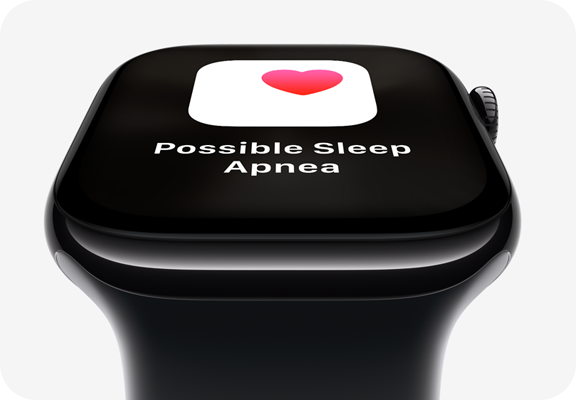 Apple Watches Series 10